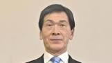 中川暢三