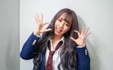 川谷花音