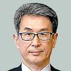 長尾敬