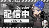Daisuke (RosettaSix)