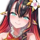 隣野メルティナ