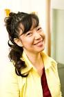 高村真理子