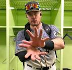 ジャスティン・ボーア