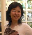 高村真理子