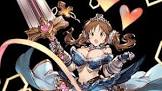 十時愛梨 (グラブル)