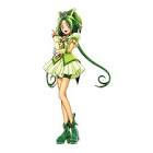 秋元こまち (キュアミント)