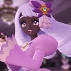 ユカリ (ポケモンZA)