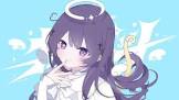 叶望ゆゆ