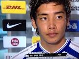 伊東純也