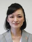 吉田晴美