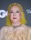 美輪明宏