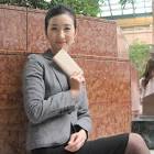 中谷眞喜子