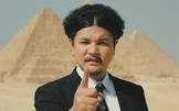 Mr.都市伝説 関暁夫