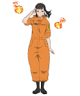 茉希尾瀬