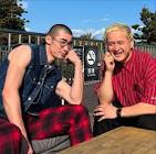 赤木細マッチョ