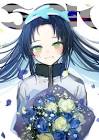 さめのぽき子