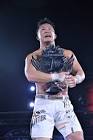 KUSHIDA