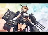 陸奥改二 (艦これ)