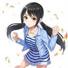 中野有香