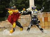 仮面ライダーサガ