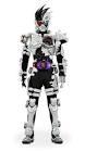 仮面ライダーゲンム