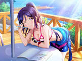 松浦果南