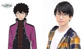 三野雄大