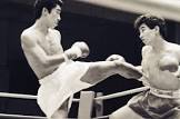 松田利彦 (キックボクサー)