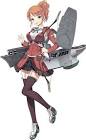 Aquila (艦これ)