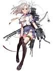 衣笠改二 (艦これ)