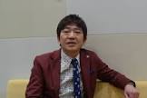 黒田有