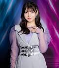 北川莉央