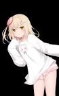 ごきげんななめちゃん