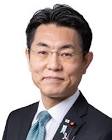 石橋林太郎