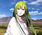 キングゥ (FGO)