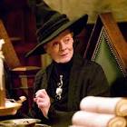 ミネルバ・マクゴナガル