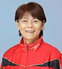 宇津木妙子