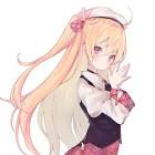 クレセント (アズレン)