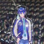 レオス・ヴィンセントリスナー