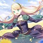 ゲルダ (FGO)