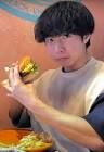 のすけぼっち飯