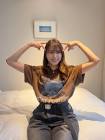 入山杏奈