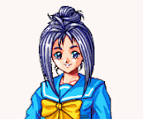 片桐彩子