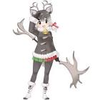 トナカイ (けものフレンズ)