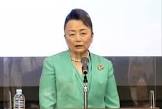 寬仁親王妃信子