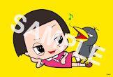 キョエちゃん