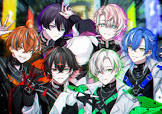 ARKHE (歌い手)