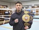 ユーリ阿久井政悟
