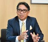 長瀬博高