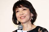 賀来千香子